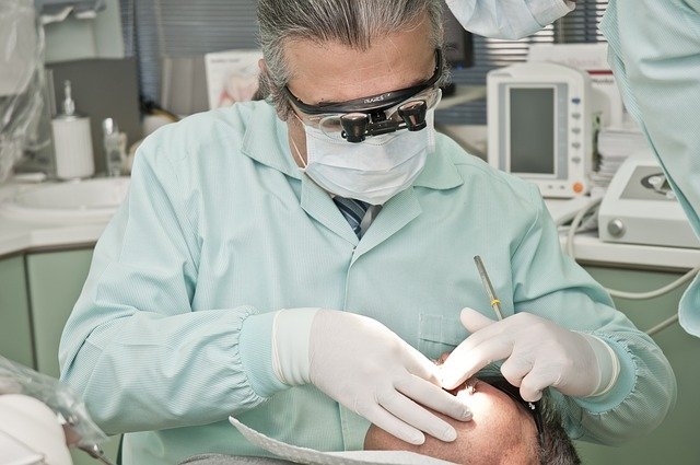 zobna proteza