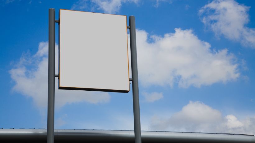 Tisk jumbo plakatov