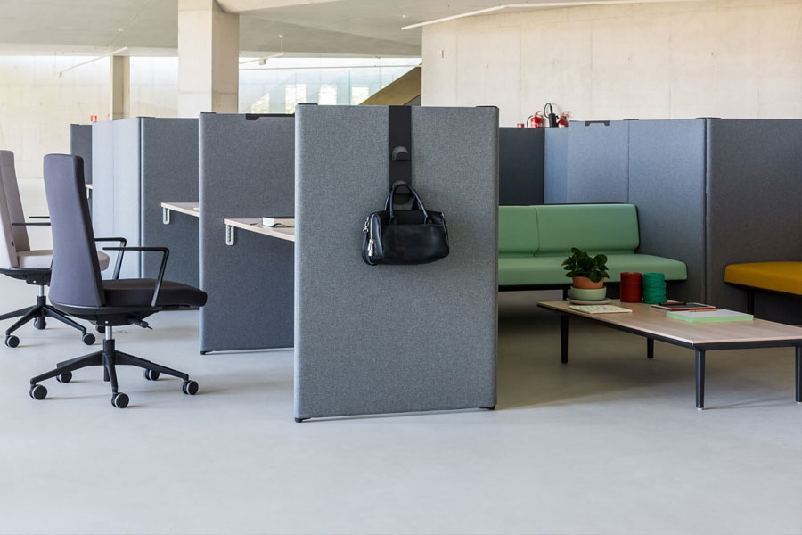 Akustični paneli Integra