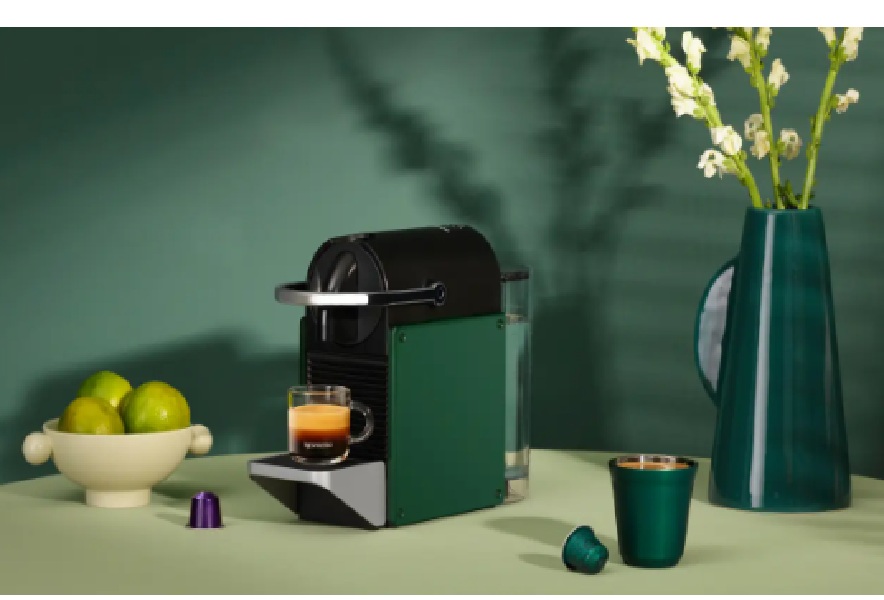 kavni aparat na kapsule